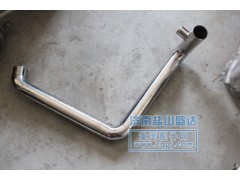 ,散熱器出水管+不銹鋼,濟(jì)南市鹽山盛達(dá)汽車配件經(jīng)銷處