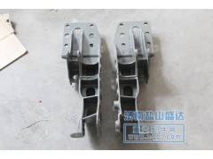 1642440081-0082,液壓鎖下支架,濟南市鹽山盛達汽車配件經(jīng)銷處