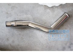 VG1047110104,中冷器管+VG1047110104,濟南市鹽山盛達汽車配件經(jīng)銷處