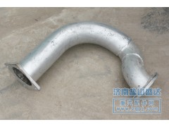 OM-1124112000002,排氣管OM-1124112000002,濟(jì)南市鹽山盛達(dá)汽車配件經(jīng)銷處