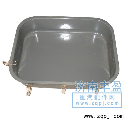 油濾底蓋/