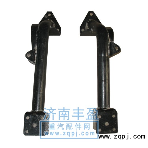 德龍F2000 F3000后懸支架/1640440010