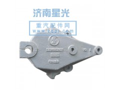 DZ9118521025,DZ9118521025前簧前支架,濟(jì)南星光汽車(chē)配件銷(xiāo)售中心