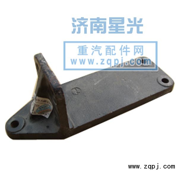 奧龍-發(fā)動機(jī)后支架-加高DZ911/