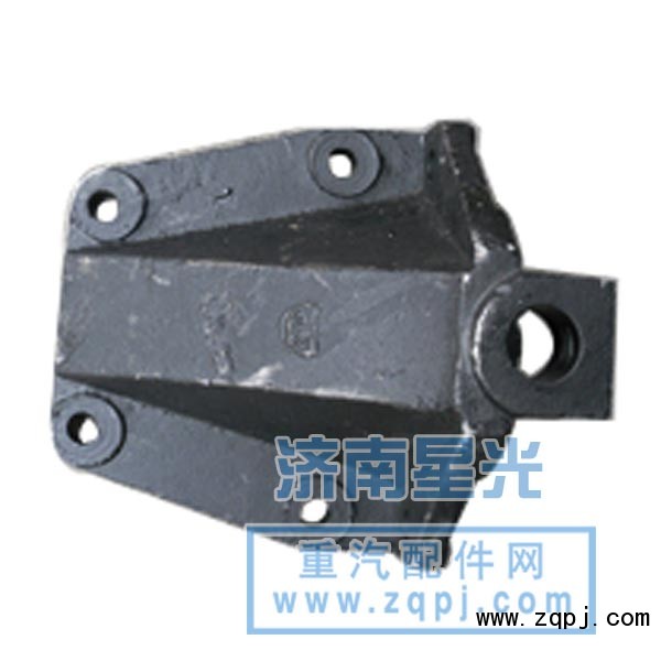 ,紅巖-前簧后支架,濟(jì)南星光汽車配件銷售中心