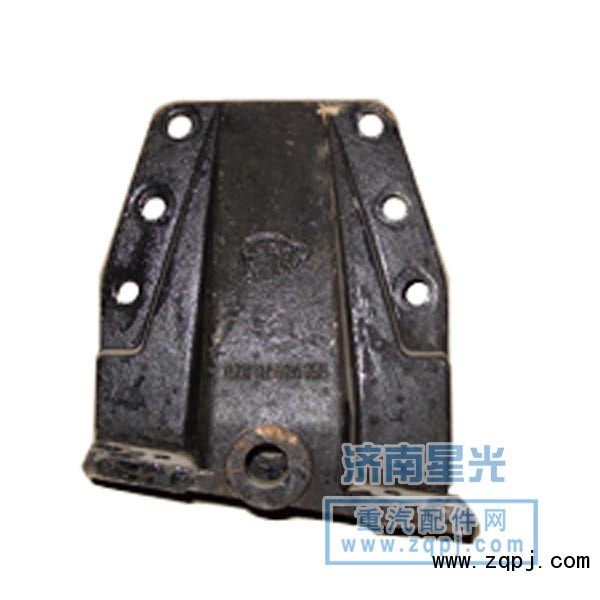 DZ91145201,前簧后支架-德龍--DZ91145201,濟(jì)南星光汽車配件銷售中心