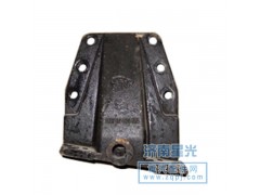 DZ91145201,前簧后支架-德龍--DZ91145201,濟(jì)南星光汽車配件銷售中心