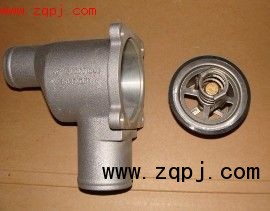 VG14060136,節(jié)溫器總成,濟(jì)南同創(chuàng)汽配發(fā)展有限公司