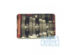 ,主箱總成,濟(jì)南鑫鵬飛變速箱銷售公司
