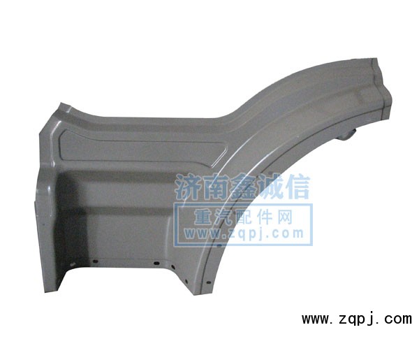 上豎板豪運(yùn)汽車配件豪過(guò)鐵皮件鈑金件123/240-446/HY-123/240-446