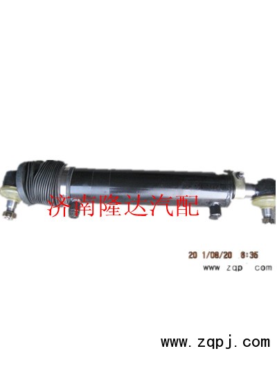 1324334001004,歐曼轉(zhuǎn)向助力缸,濟南固德汽車配件有限公司--原隆達