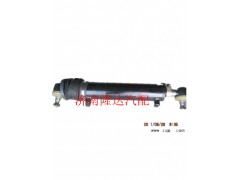 1324334001004,歐曼轉(zhuǎn)向助力缸,濟南固德汽車配件有限公司--原隆達