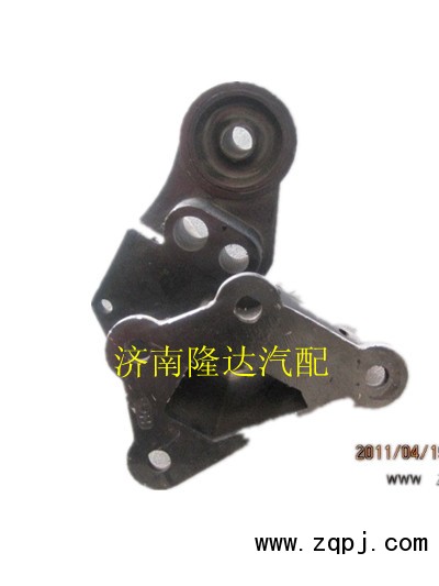 22050200122,奇兵方向機(jī)支架 大,濟(jì)南固德汽車(chē)配件有限公司--原隆達(dá)