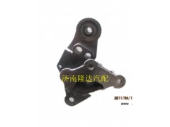 22050200122,奇兵方向機(jī)支架 大,濟(jì)南固德汽車(chē)配件有限公司--原隆達(dá)