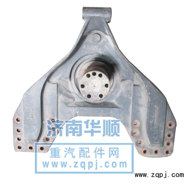 供應(yīng)各種車型平衡軸帶支架AZ9725520233價(jià)格780元/根/AZ9725520233