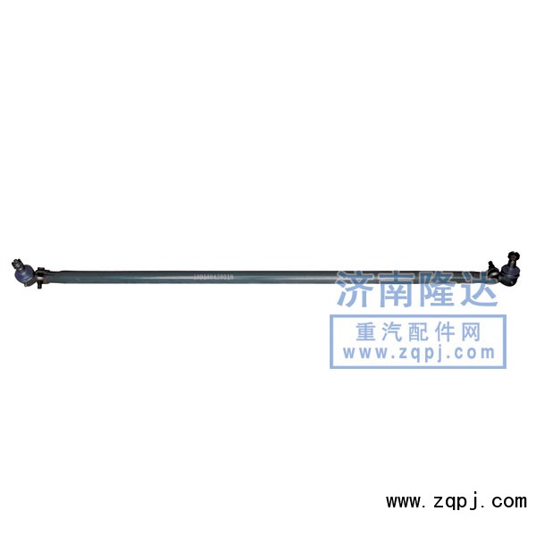 199100430018,斯太爾轉(zhuǎn)向橫拉桿,濟(jì)南固德汽車(chē)配件有限公司--原隆達(dá)