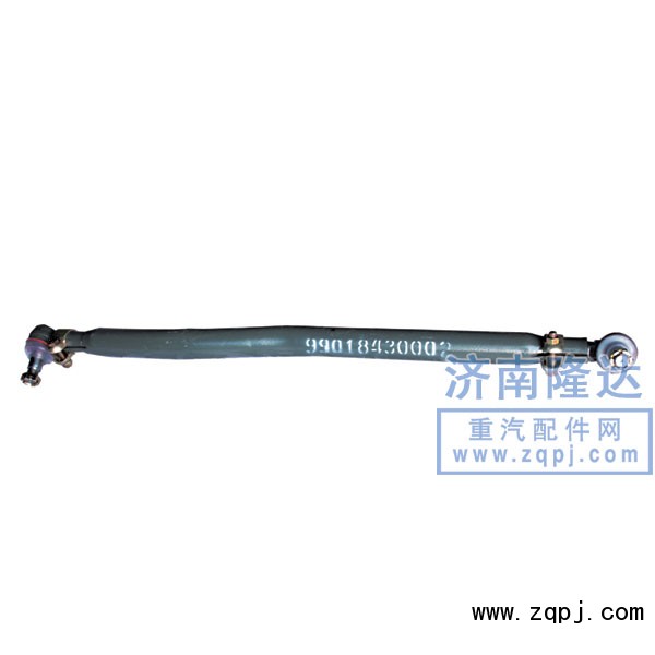 斯太爾王轉(zhuǎn)向直拉桿199018430002/199018430002