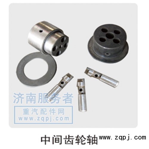 61560050044,中間齒輪軸,濟南服務(wù)者動力機械廠