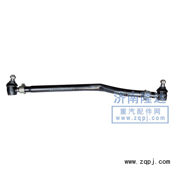 1122930000002,歐曼轉(zhuǎn)向直拉桿,濟南固德汽車配件有限公司--原隆達