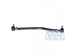 1122930000002,歐曼轉(zhuǎn)向直拉桿,濟南固德汽車配件有限公司--原隆達