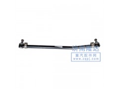 1120830000002,歐曼轉(zhuǎn)向直拉桿,濟南固德汽車配件有限公司--原隆達