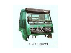 ,半高頂斯太爾王駕駛室總成,濟(jì)南圣欣萊經(jīng)貿(mào)有限公司