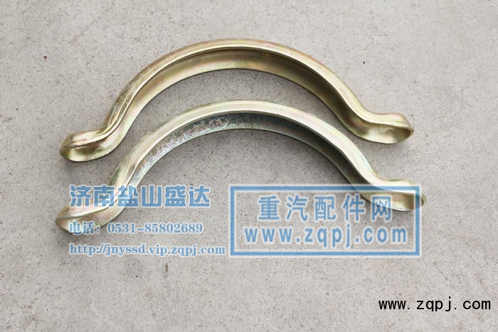 ,排氣管卡箍-小,濟(jì)南市鹽山盛達(dá)汽車配件經(jīng)銷處