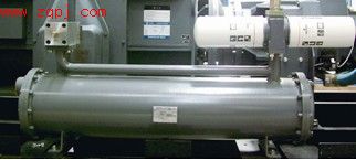 2205101300,富達冷卻器,武漢金達空壓機配件有限公司