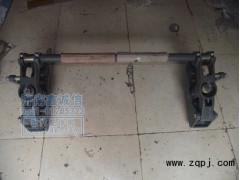 NZ1651430160,前懸總成,濟南隆旭汽車配件有限公司