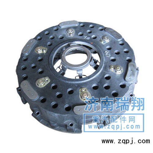 BZ1560161090,420壓盤(pán),濟(jì)南嘉磊汽車(chē)配件有限公司(原濟(jì)南瑞翔)