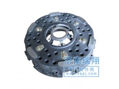 BZ1560161090,420壓盤(pán),濟(jì)南嘉磊汽車(chē)配件有限公司(原濟(jì)南瑞翔)
