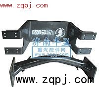 供應陜汽奧龍鞍型橫梁等系列產品，質優(yōu)價廉/9114510220