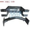 供應(yīng)陜汽奧龍鞍型橫梁等系列產(chǎn)品，質(zhì)優(yōu)價(jià)廉