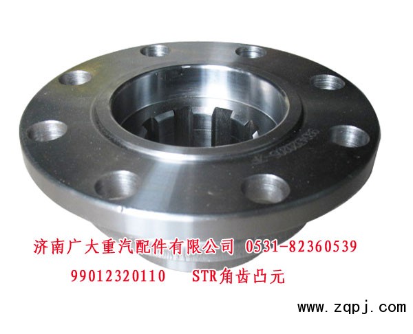 99012320110,STR角齒凸元,濟南鑫巨鼎汽車配件有限公司