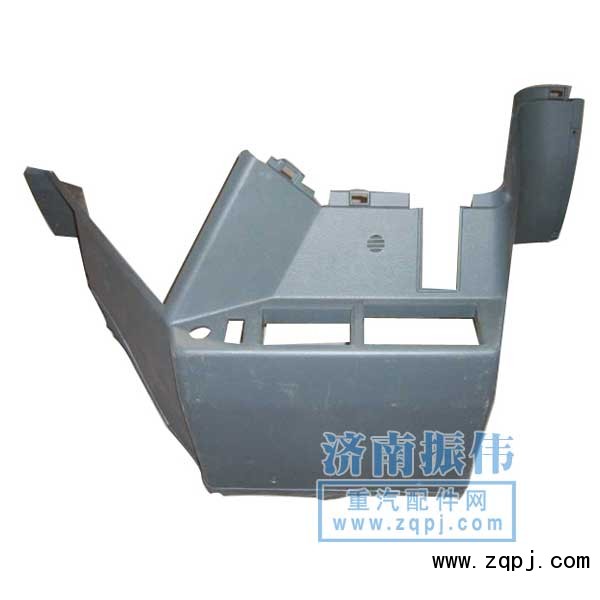 AZ1630160005,儀表臺(tái)中下護(hù)面,濟(jì)南振偉汽車配件有限公司A