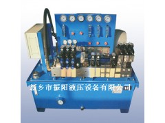 上置立式Y(jié)Z液壓站,上置立式Y(jié)Z液壓站,河南新鄉(xiāng)市振陽液壓設備有限公司