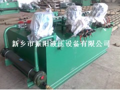 上置立式Y(jié)Z液壓站,上置立式Y(jié)Z液壓站,河南新鄉(xiāng)市振陽液壓設備有限公司