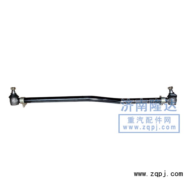 ,長春一汽前四后八直拉桿,濟(jì)南固德汽車配件有限公司--原隆達(dá)