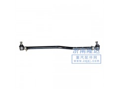 ,長春一汽前四后八直拉桿,濟(jì)南固德汽車配件有限公司--原隆達(dá)