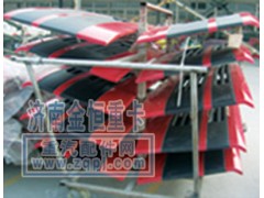 ,豪卡散熱器面罩,濟(jì)南尋金貿(mào)易有限公司