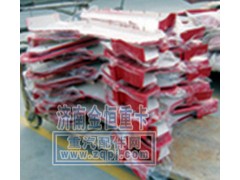 ,豪卡前翼子板,濟(jì)南尋金貿(mào)易有限公司