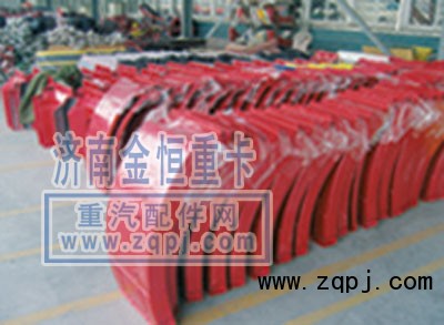 ,豪卡后翼子板,濟(jì)南尋金貿(mào)易有限公司