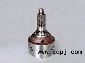 AZ9231320271,強(qiáng)化型軸間差速器殼,濟(jì)南恒佳精工汽車(chē)零部件有限公司