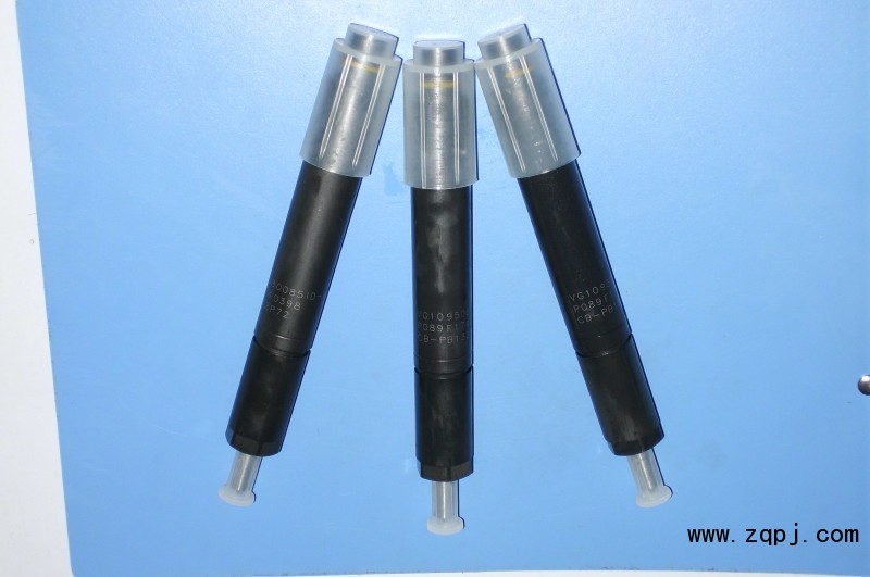 VG1095080085,噴油器,廣州重卡汽車(chē)配件有限公司