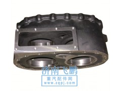 WG9761321312,過渡箱,濟(jì)南冠澤卡車配件營銷中心