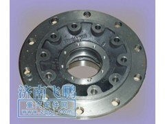 濟南展邦商貿(mào)有限公司,盤剎后輪轂,濟南冠澤卡車配件營銷中心
