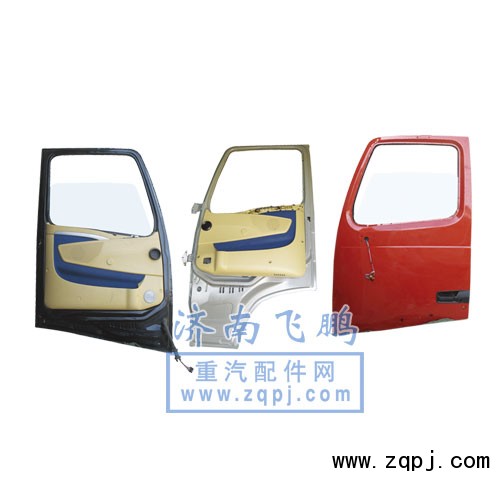 A7高\低板車門總成/高\低板車門總成