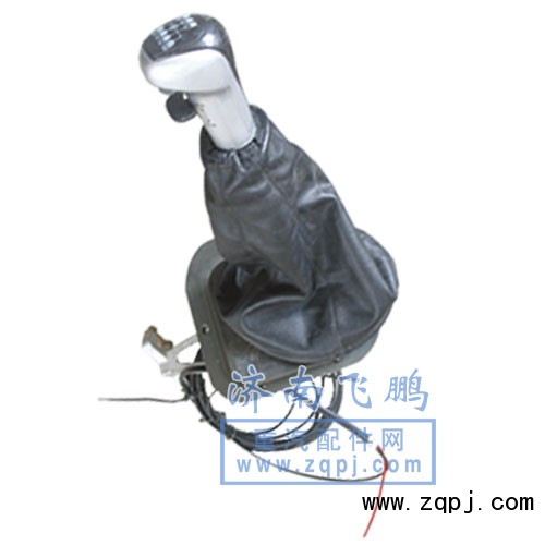 HOWO A7 T7 換擋桿總成 換擋機(jī)構(gòu)總成/WG9725240208 AZ1664430009