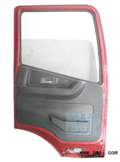 NZ1651210010,車門總成,濟南隆旭汽車配件有限公司