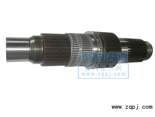 金福源提供差速器總成（軸承）AZ9981320136/AZ9981320136